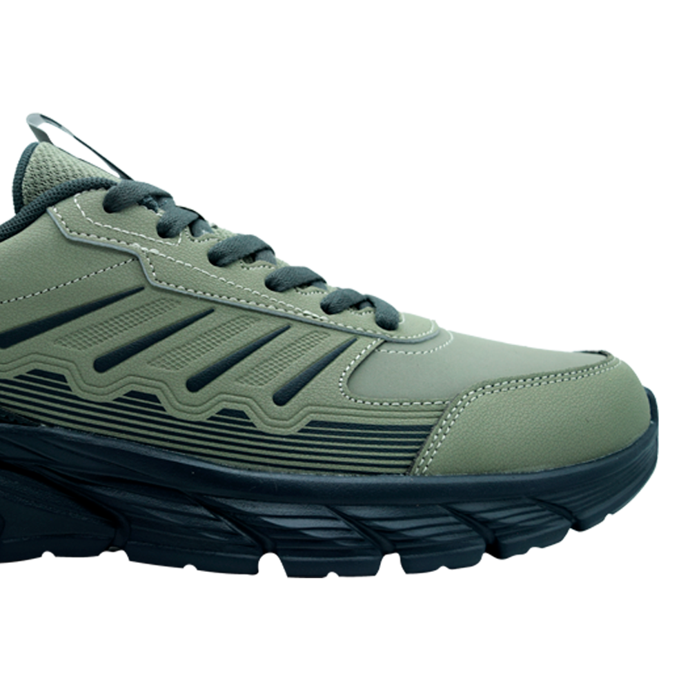 Tenis Running PEAK Hombre E244287H-1