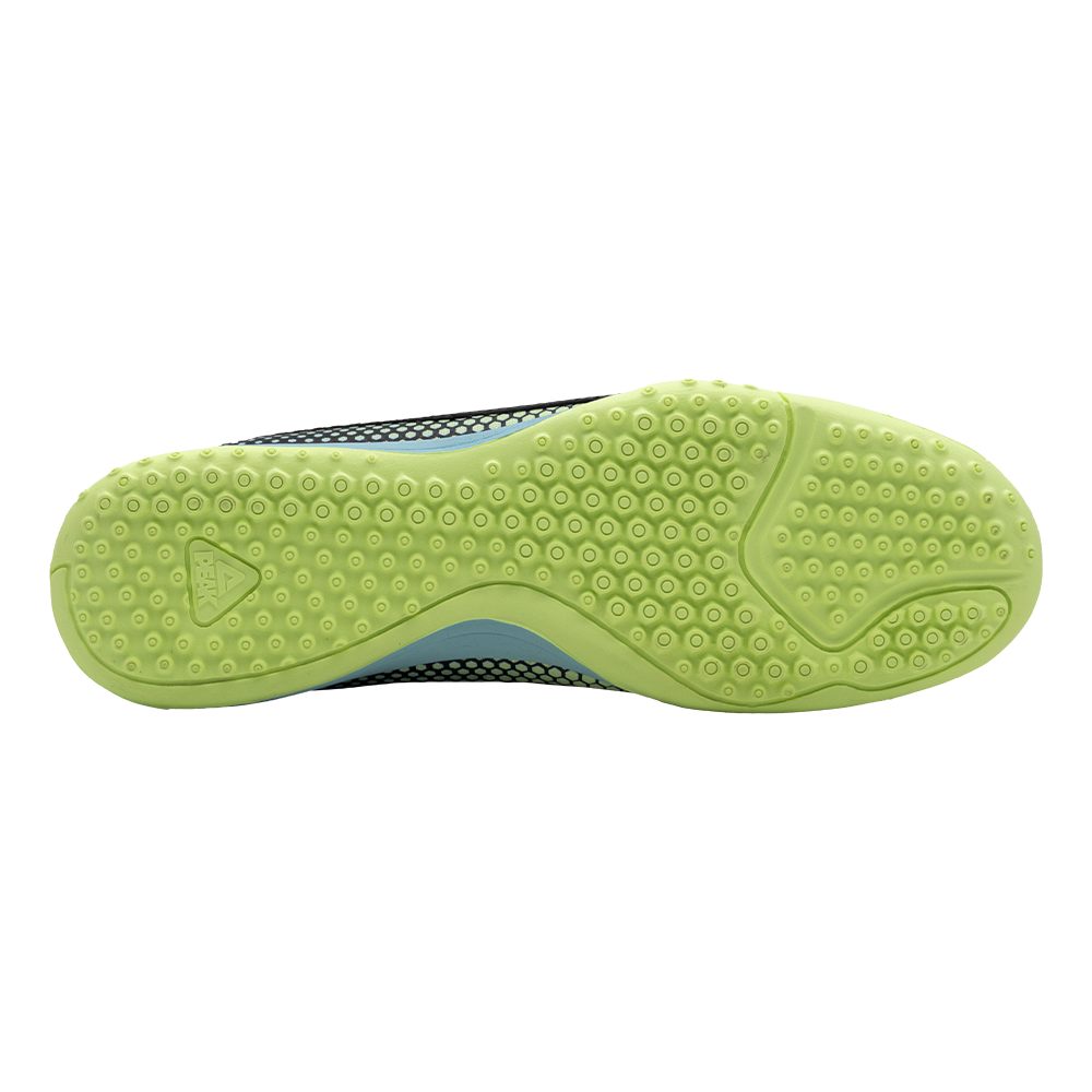 Tenis Futbol Soccer PEAK Hombre