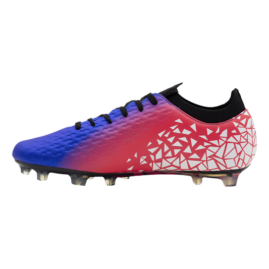 Tenis Futbol Soccer PEAK Hombre