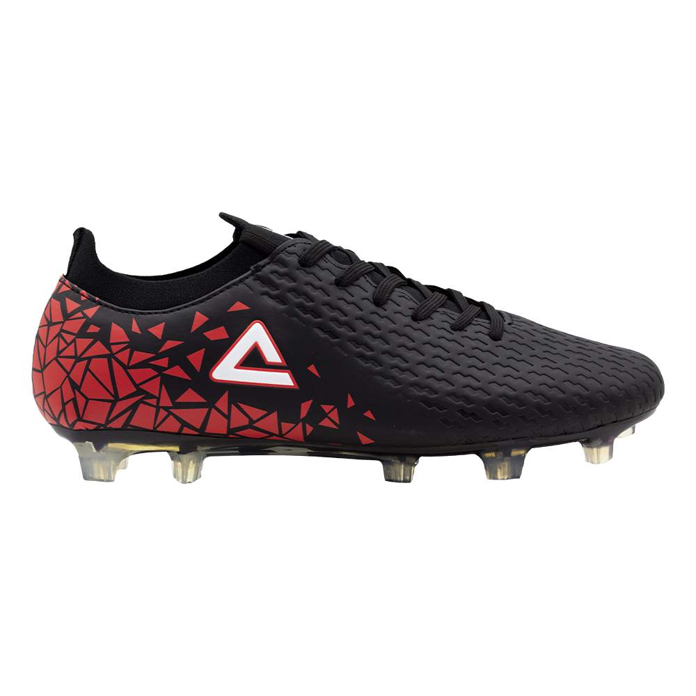 Tenis Futbol Soccer PEAK Hombre