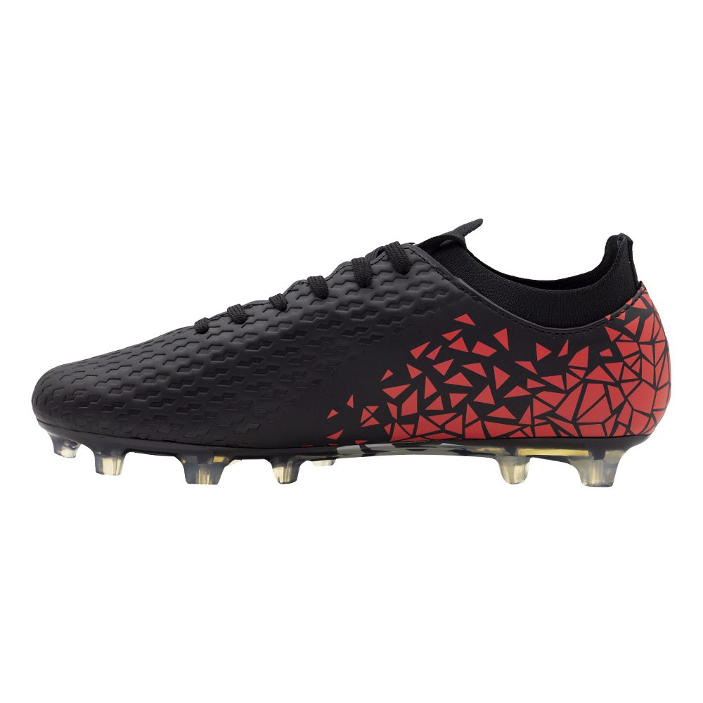 Tenis Futbol Soccer PEAK Hombre