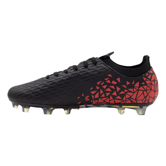 Tenis Futbol Soccer PEAK Hombre