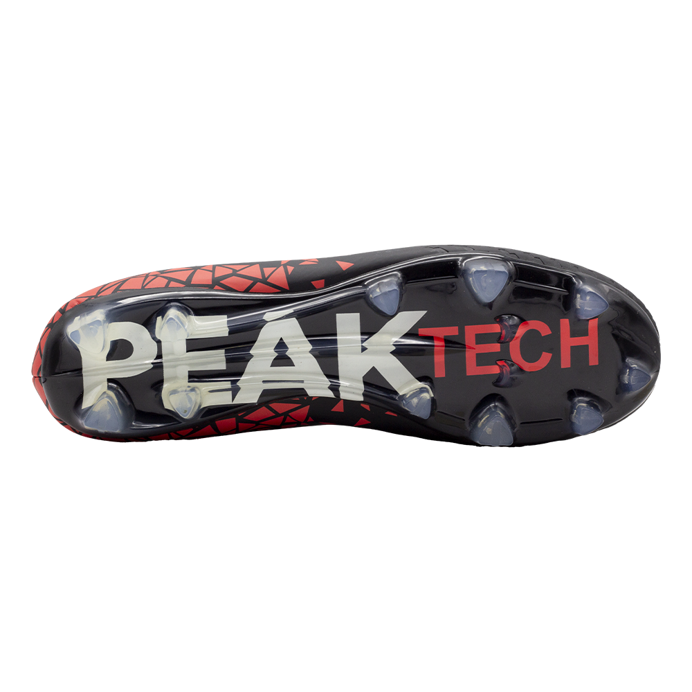 Tenis Futbol Soccer PEAK Hombre