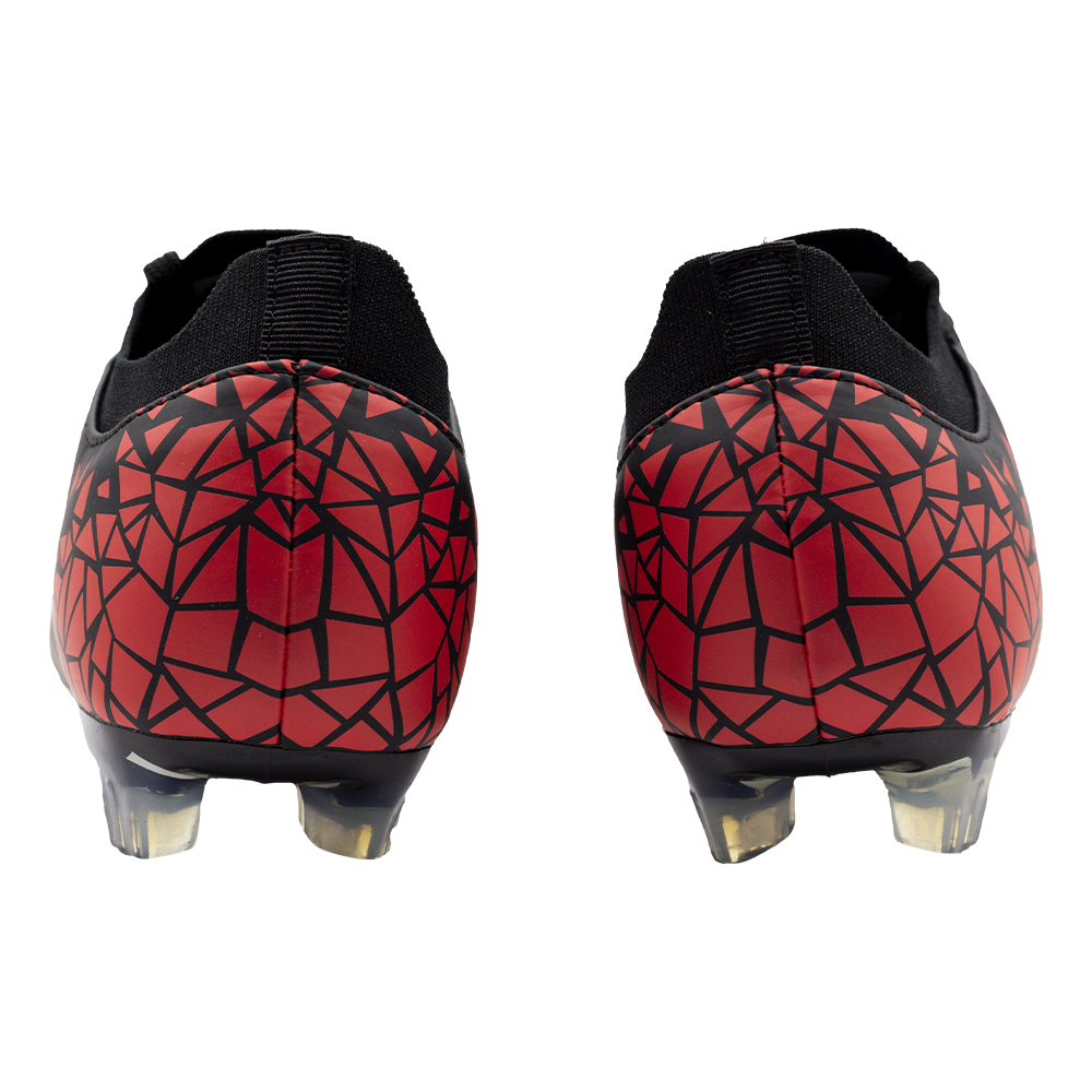Tenis Futbol Soccer PEAK Hombre