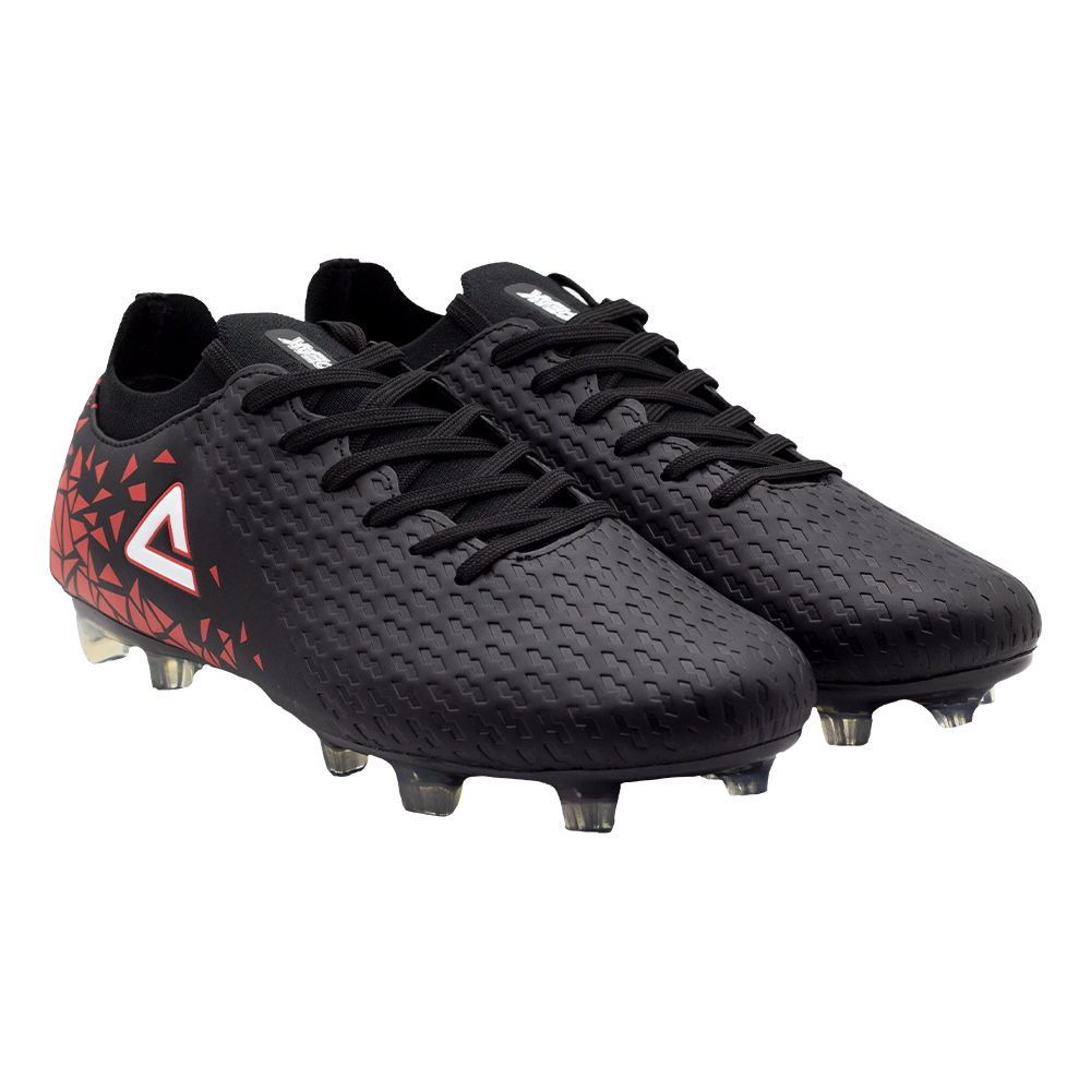 Tenis Futbol Soccer PEAK Hombre