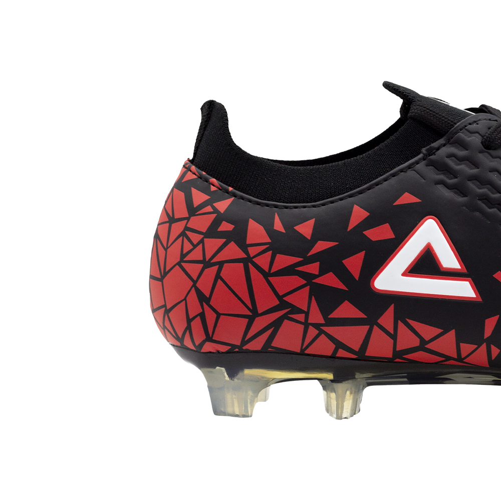 Tenis Futbol Soccer PEAK Hombre