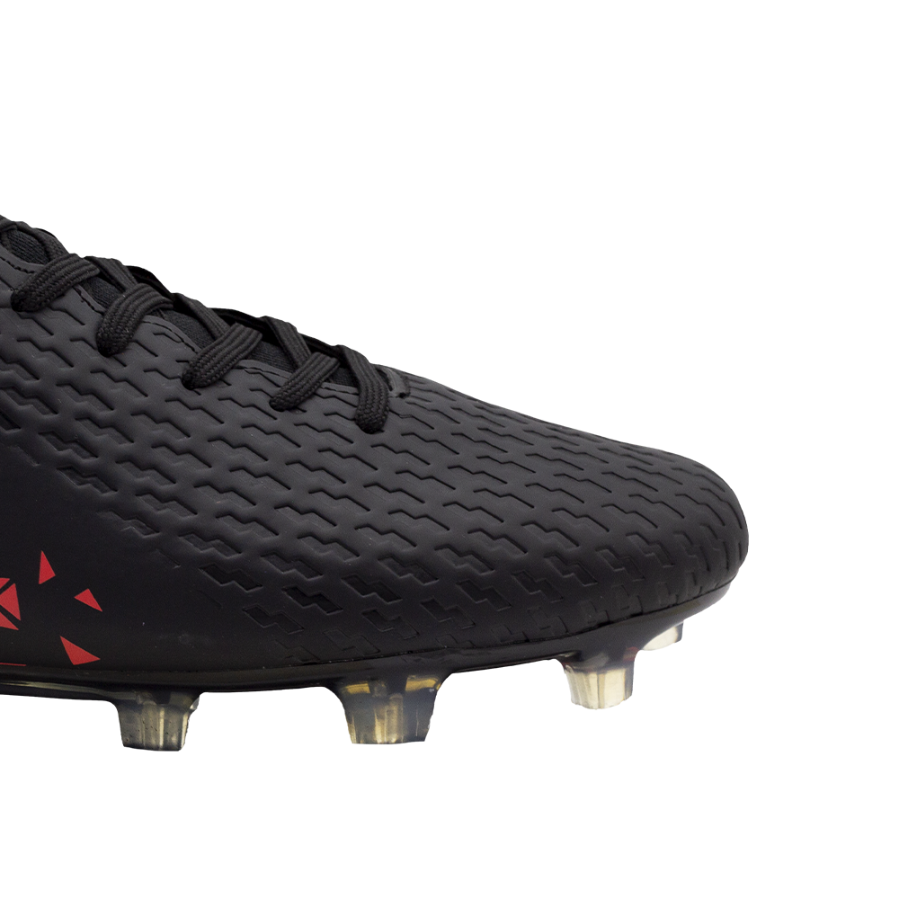 Tenis Futbol Soccer PEAK Hombre