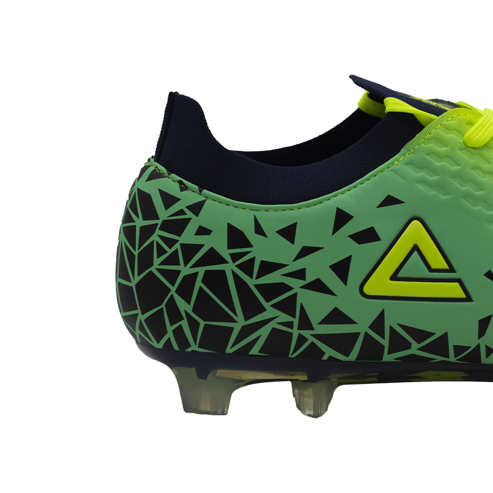 Tenis Futbol Soccer PEAK Hombre