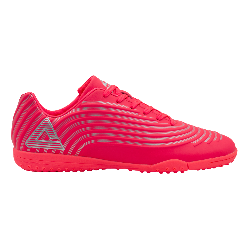 Tenis Futbol Soccer PEAK Hombre