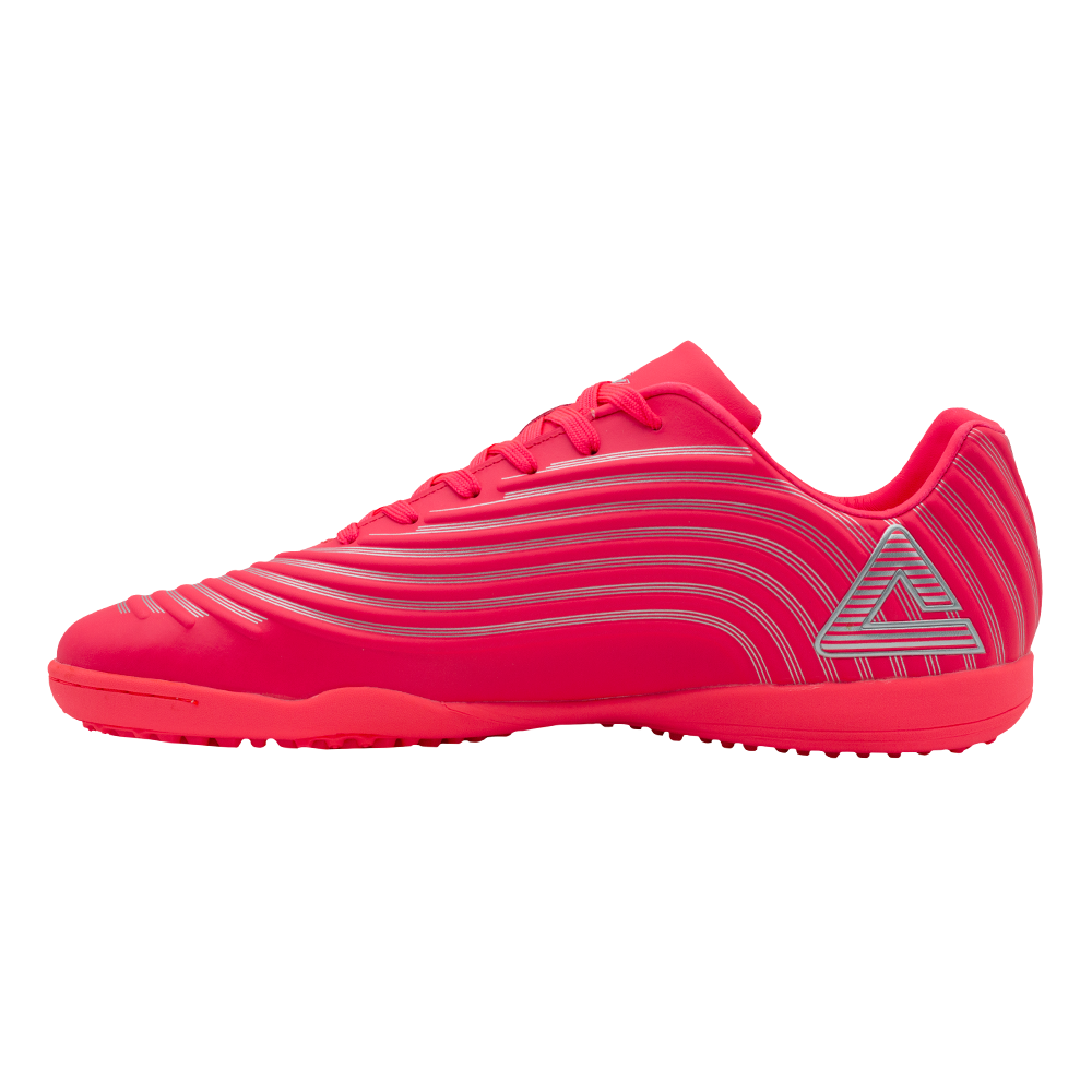Tenis Futbol Soccer PEAK Hombre