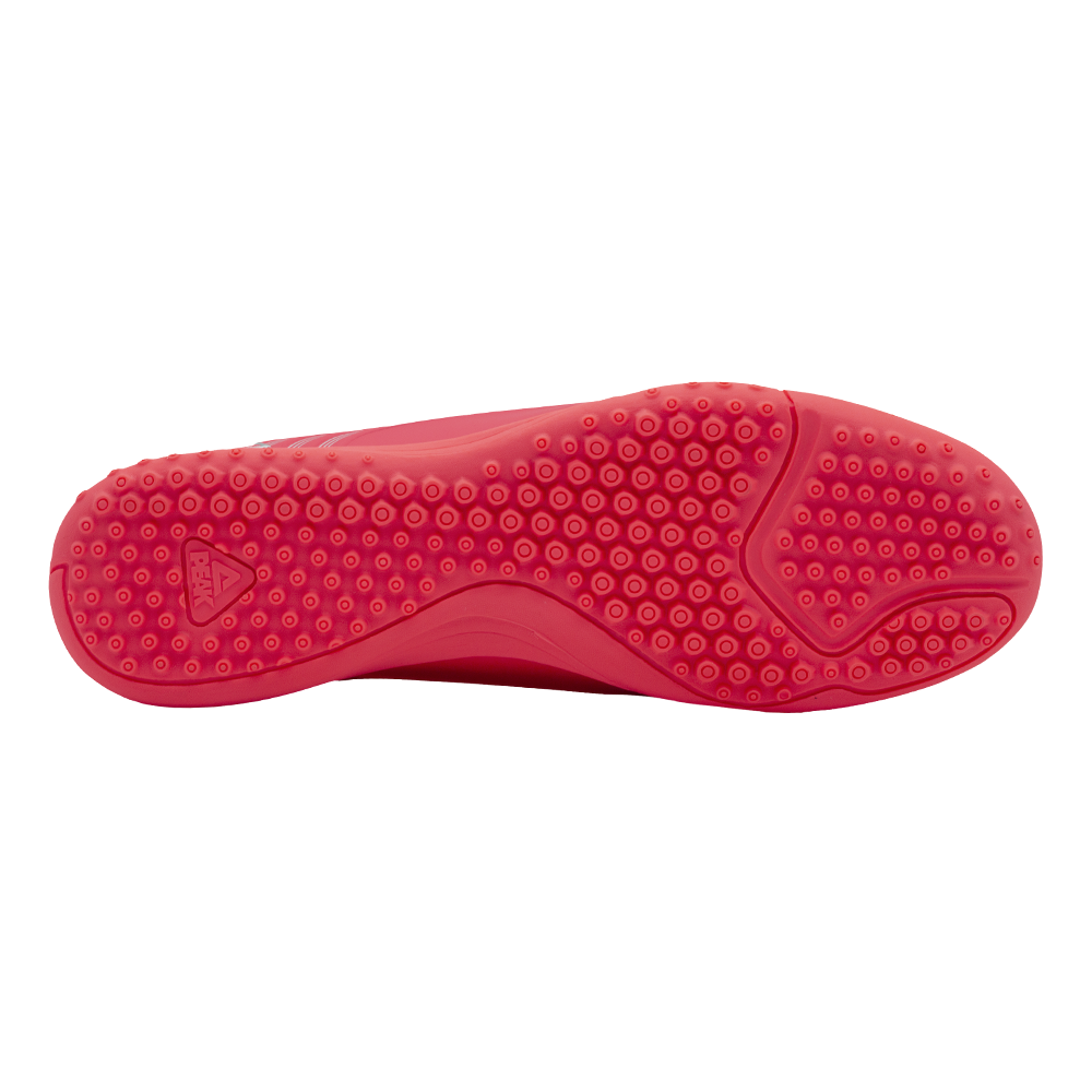 Tenis Futbol Soccer PEAK Hombre