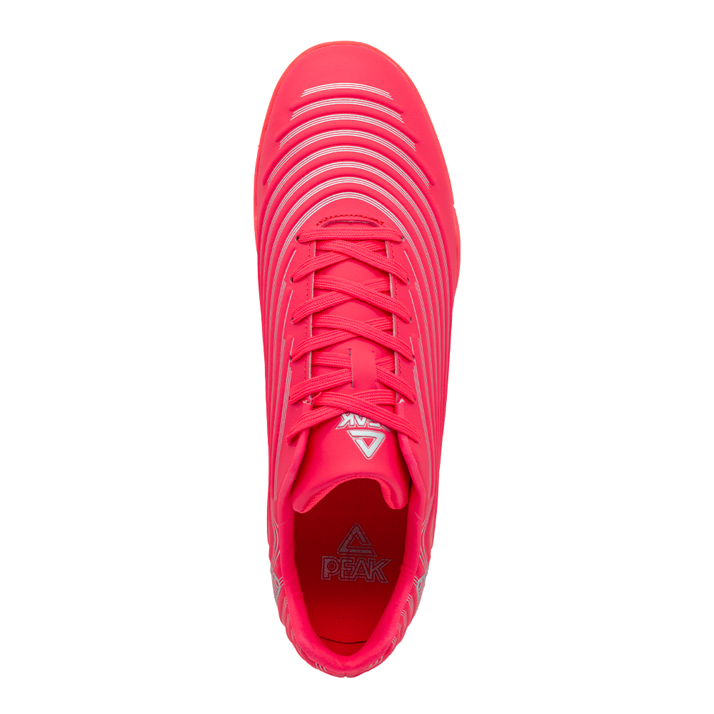 Tenis Futbol Soccer PEAK Hombre
