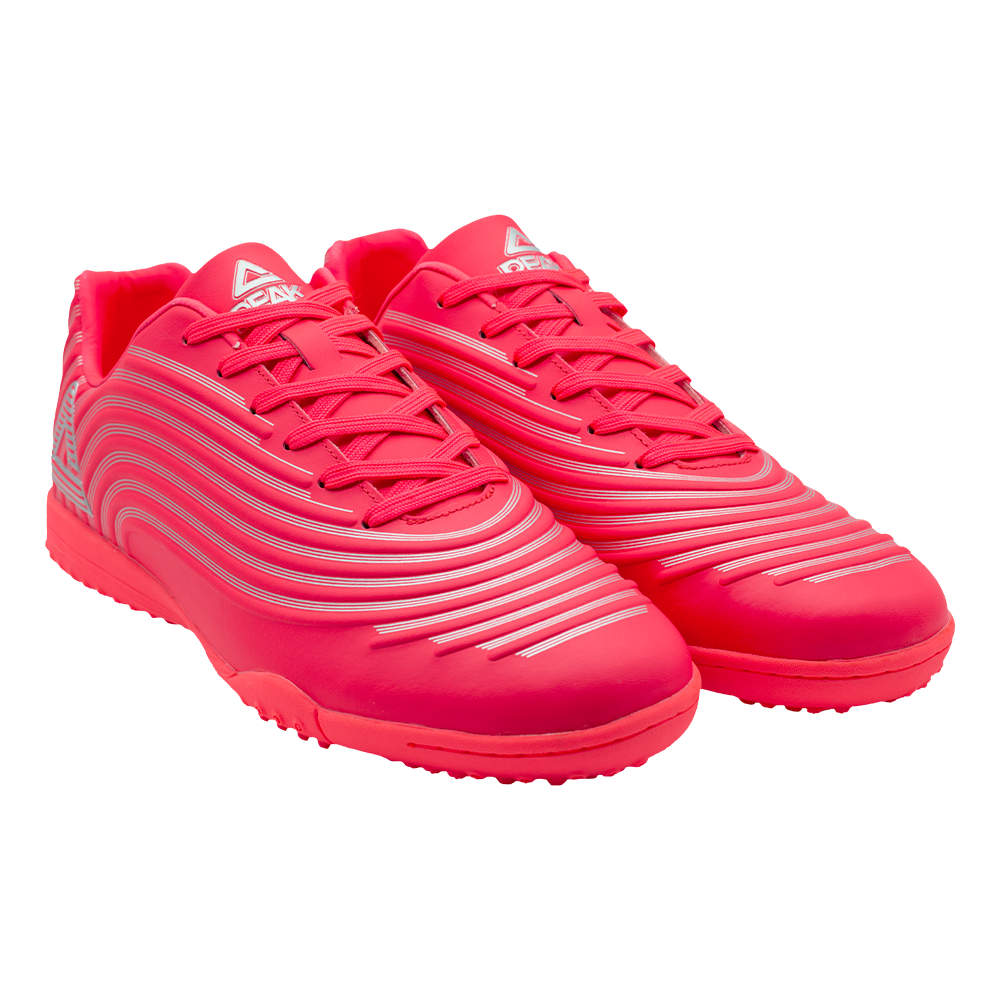 Tenis Futbol Soccer PEAK Hombre