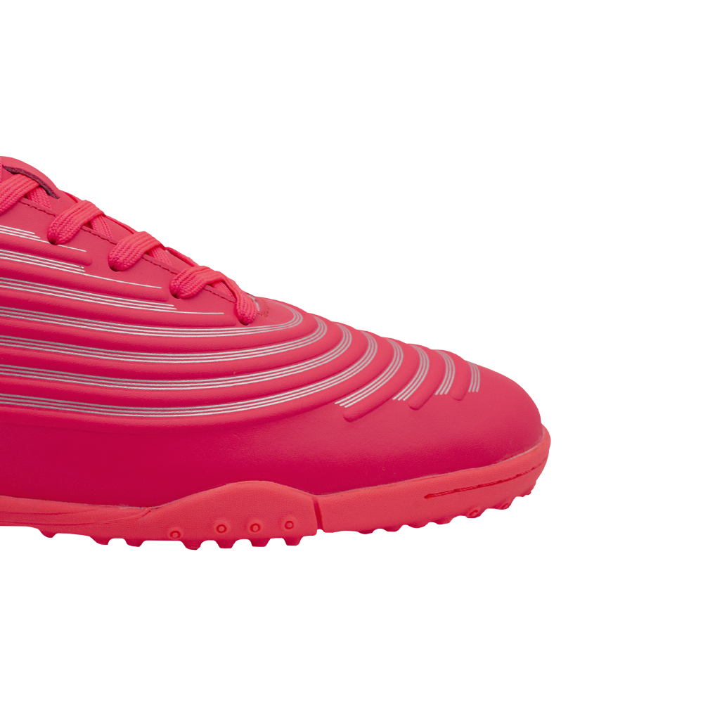 Tenis Futbol Soccer PEAK Hombre