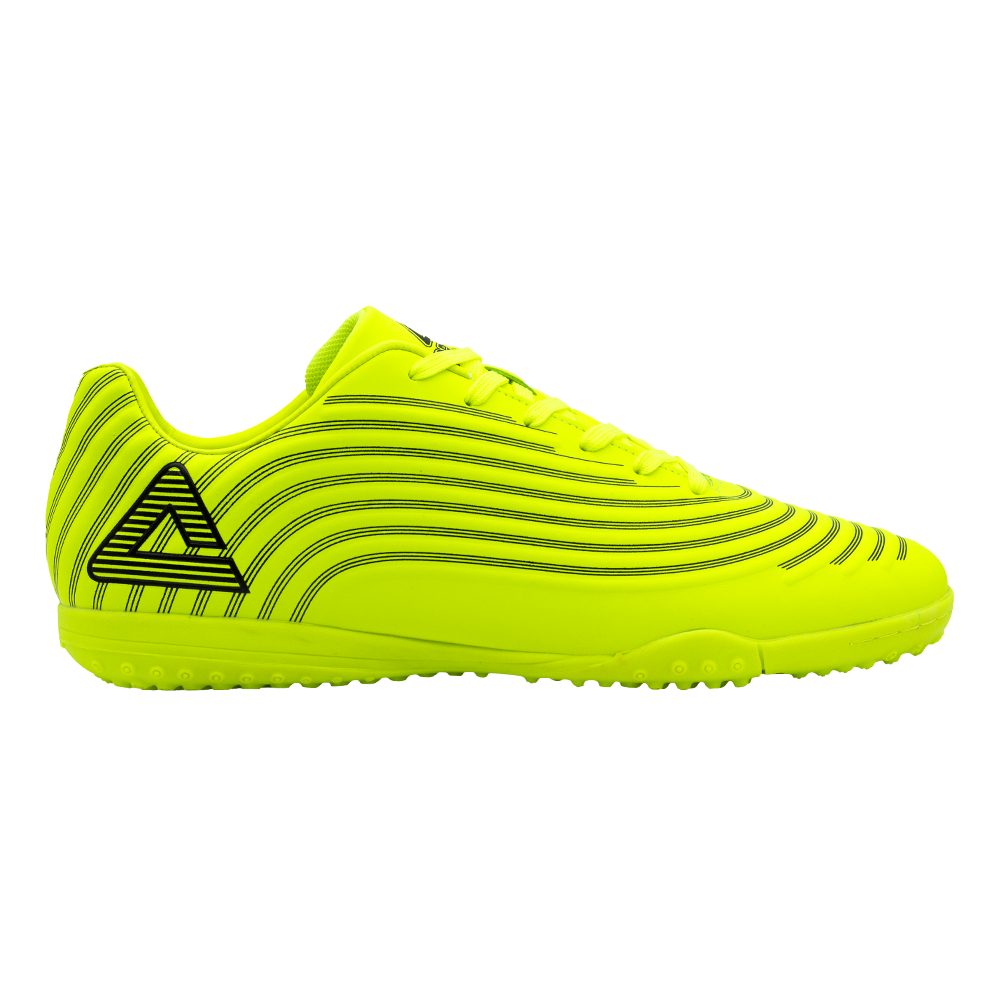 Tenis Futbol Soccer PEAK Hombre