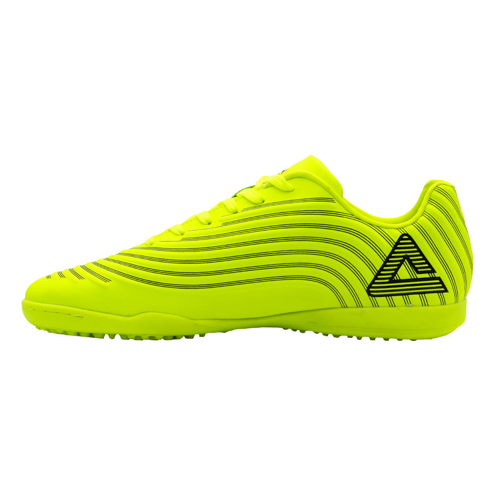Tenis Futbol Soccer PEAK Hombre