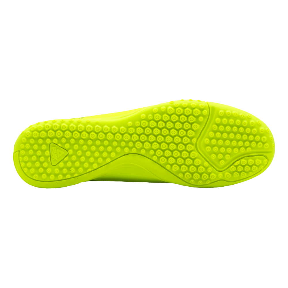 Tenis Futbol Soccer PEAK Hombre