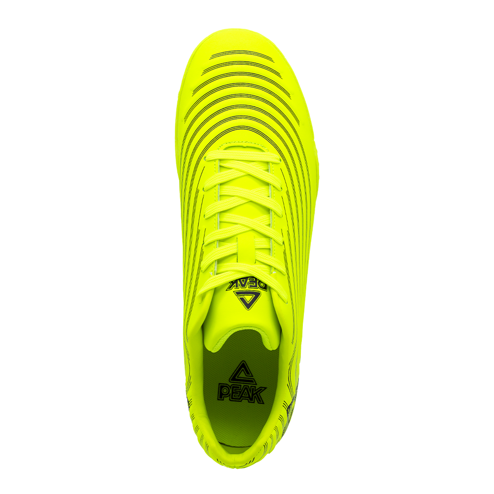 Tenis Futbol Soccer PEAK Hombre