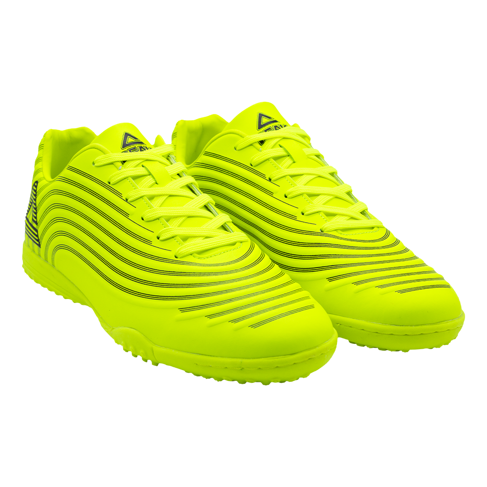Tenis Futbol Soccer PEAK Hombre