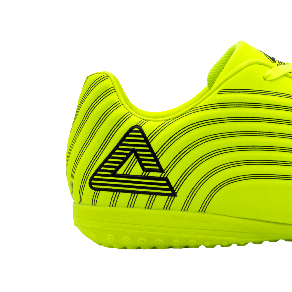 Tenis Futbol Soccer PEAK Hombre