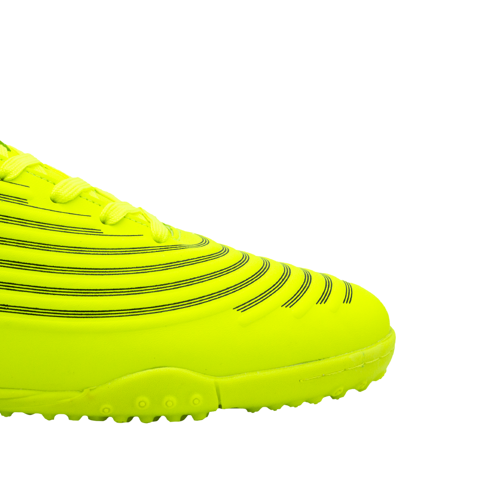 Tenis Futbol Soccer PEAK Hombre