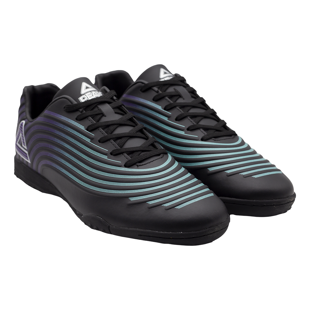 Tenis Futbol Soccer PEAK Hombre