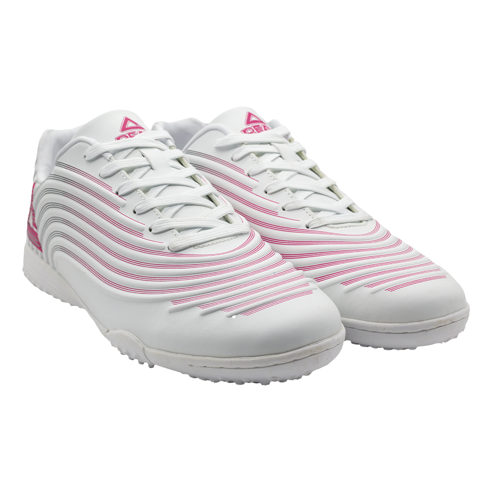 Tenis Futbol Soccer PEAK Hombre