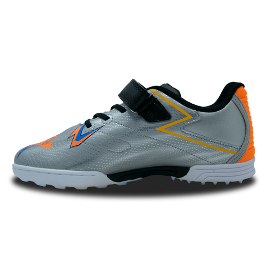 Tenis PEAK Fútbol Rápido Niño EK3157F-2