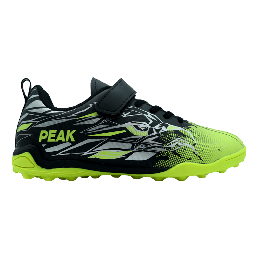 Tenis Fútbol Soccer PEAK Niño EK44191F-1