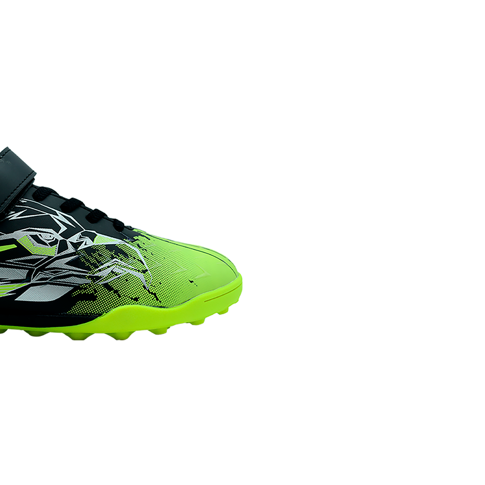 Tenis Fútbol Soccer PEAK Niño EK44191F-1