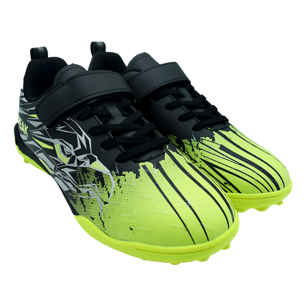 Tenis Fútbol Soccer PEAK Niño EK44191F-1