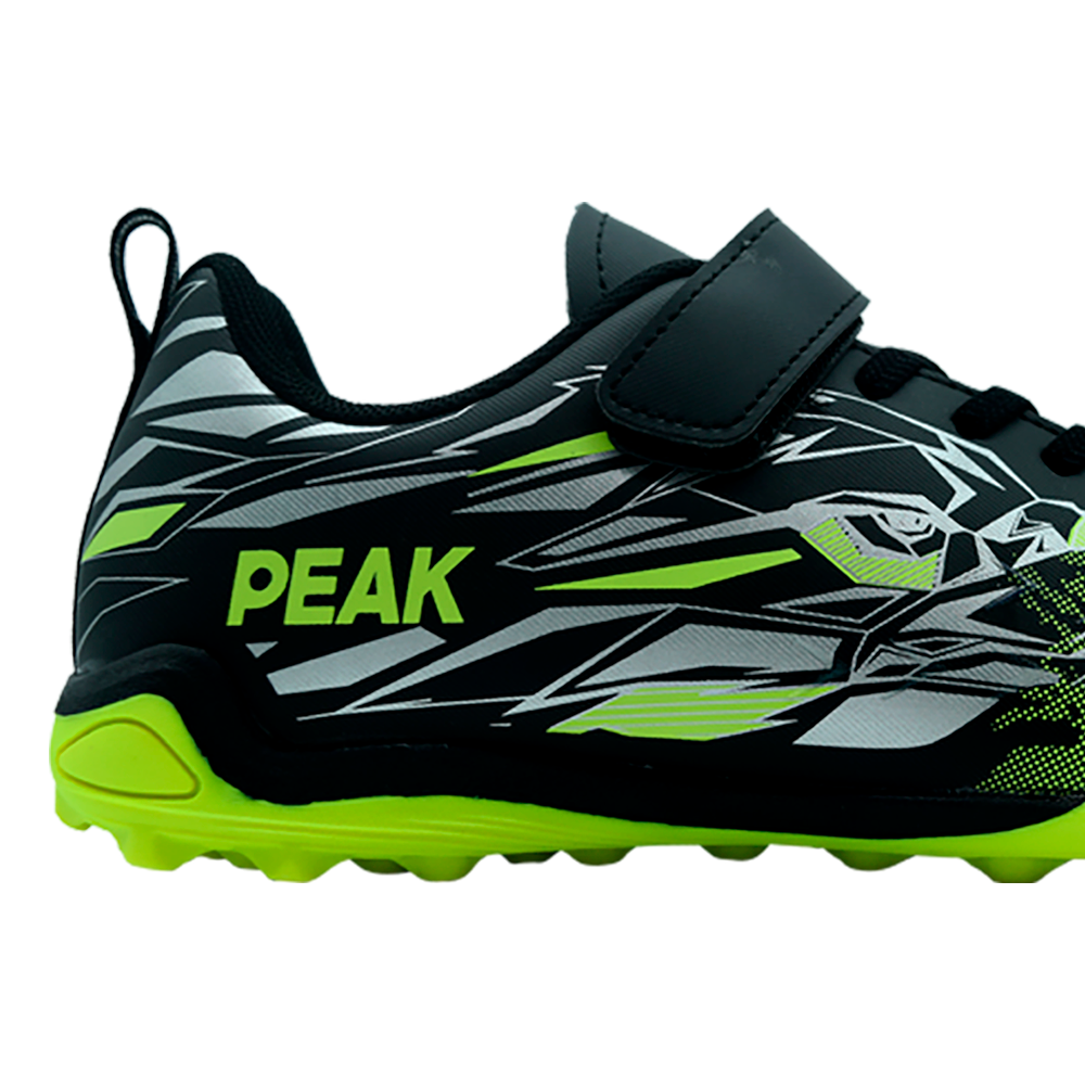 Tenis Fútbol Soccer PEAK Niño EK44191F-1