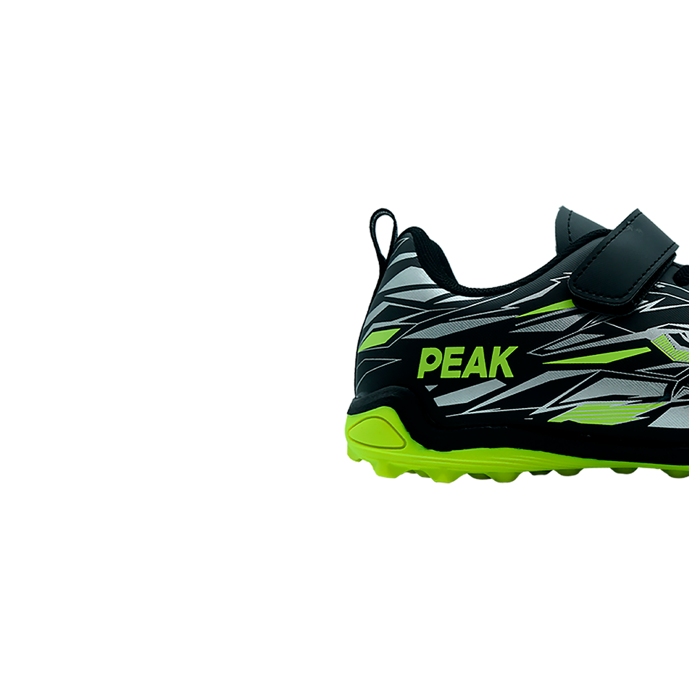 Tenis Fútbol Soccer PEAK Niño EK44191F-1