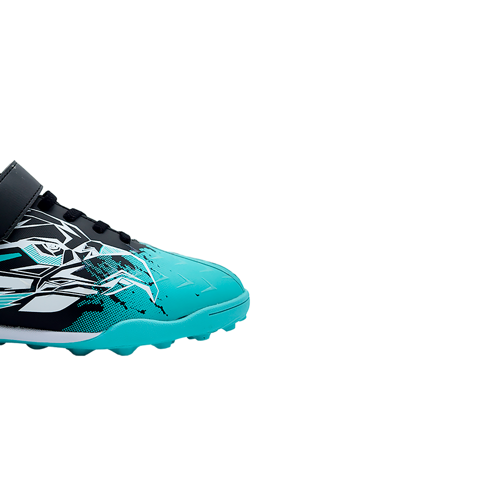 Tenis Fútbol Soccer PEAK Niño EK44191F-2
