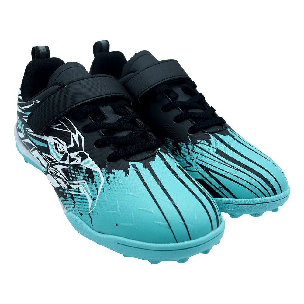 Tenis Fútbol Soccer PEAK Niño EK44191F-2