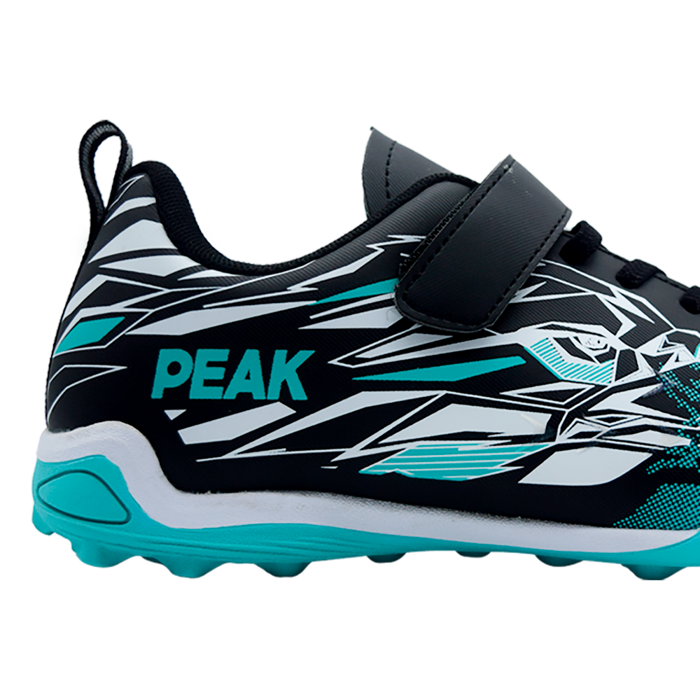 Tenis Fútbol Soccer PEAK Niño EK44191F-2