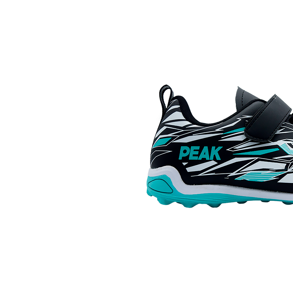Tenis Fútbol Soccer PEAK Niño EK44191F-2