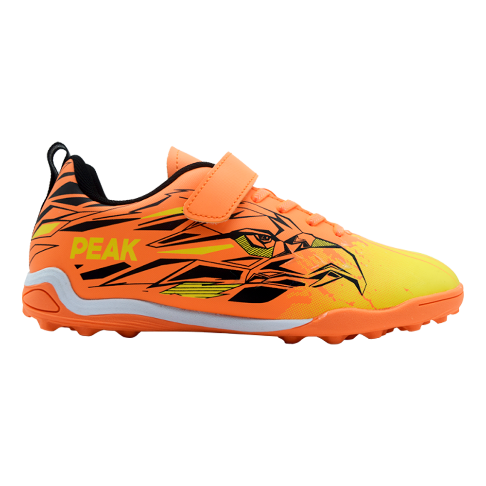 Tenis Fútbol Soccer PEAK Niño EK44191F