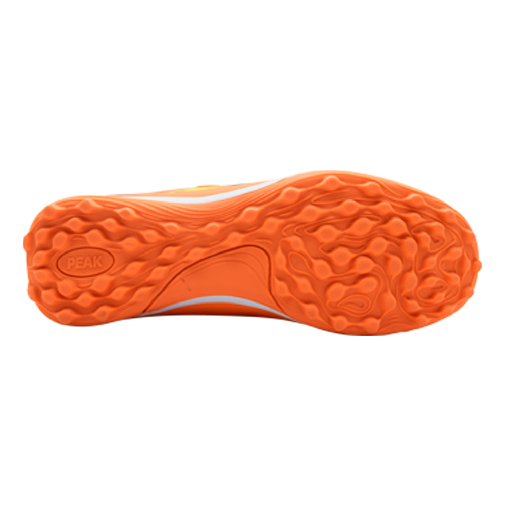 Tenis Fútbol Soccer PEAK Niño EK44191F