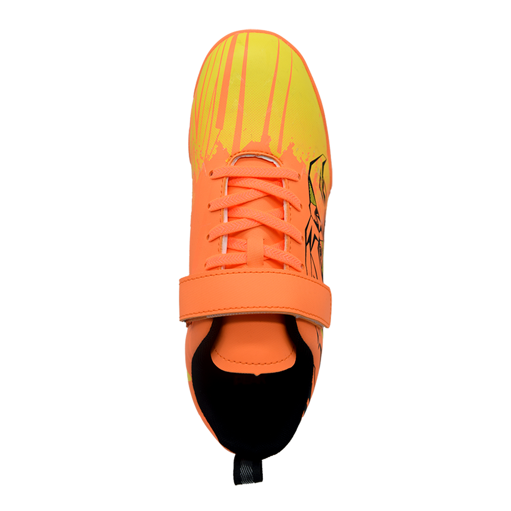 Tenis Fútbol Soccer PEAK Niño EK44191F