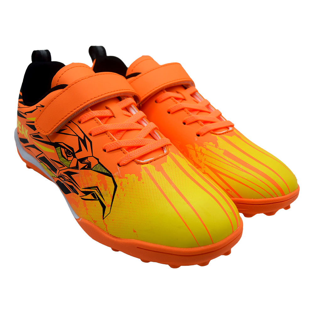 Tenis Fútbol Soccer PEAK Niño EK44191F