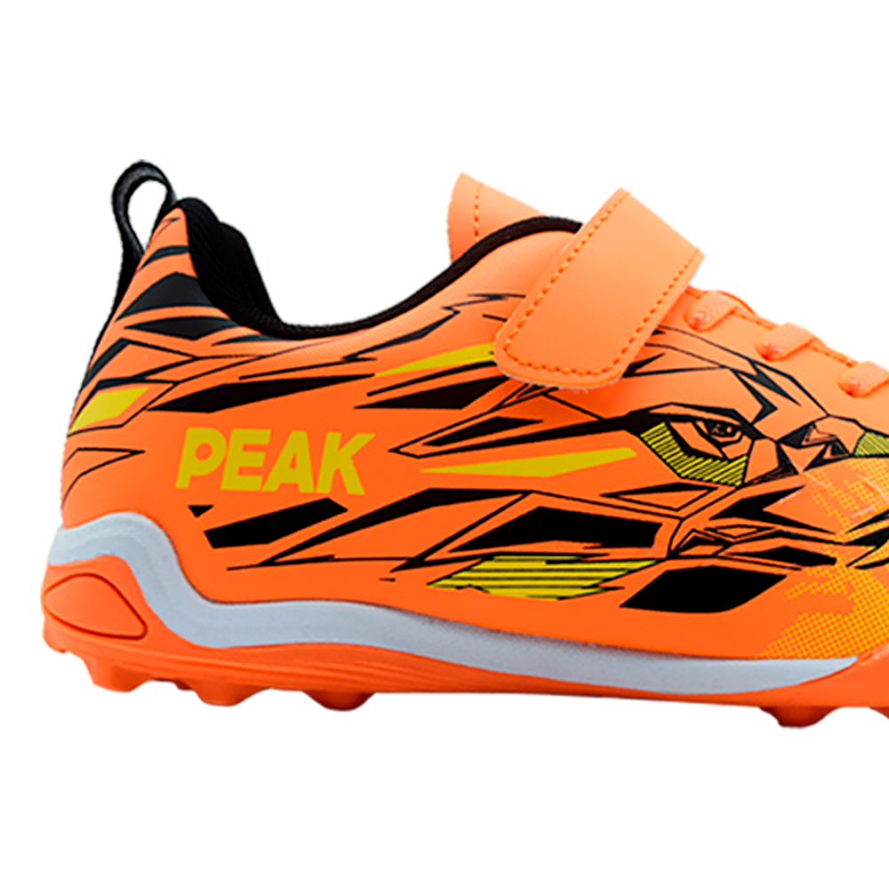 Tenis Fútbol Soccer PEAK Niño EK44191F
