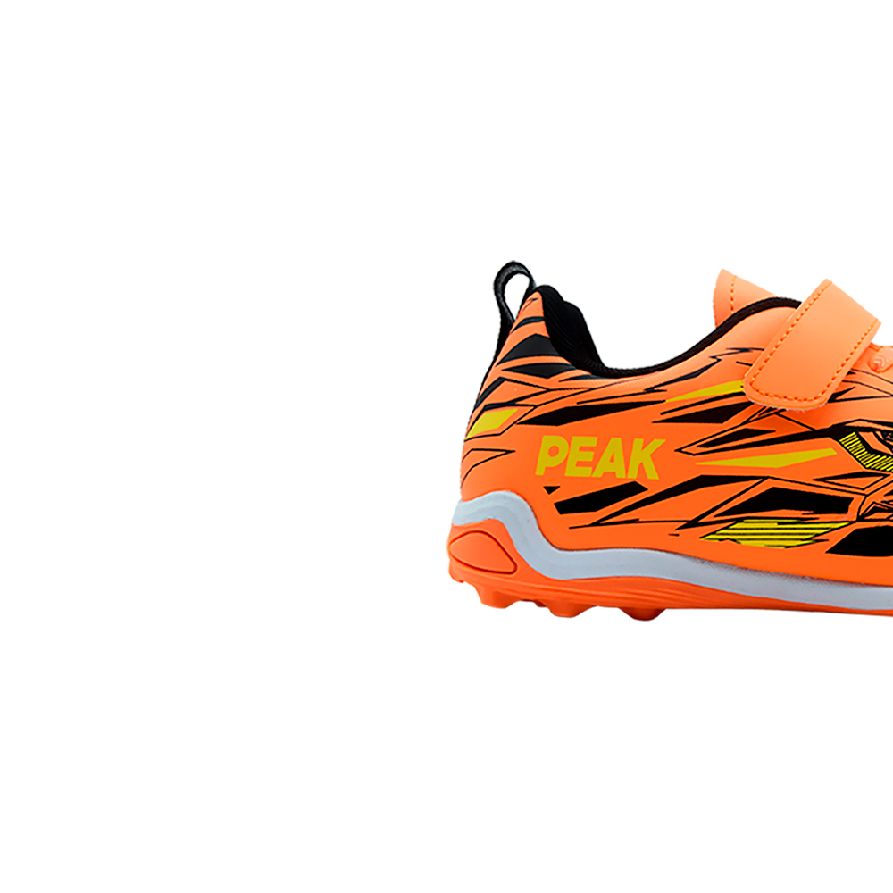 Tenis Fútbol Soccer PEAK Niño EK44191F