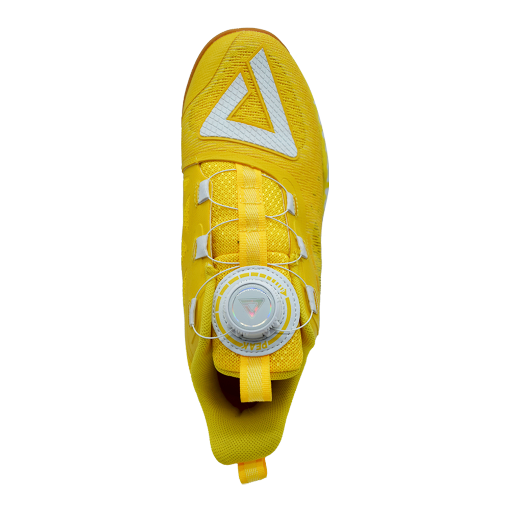 Tenis Básquetbol PEAK-TAICHI Big Triangle Niño EKT44020A-3