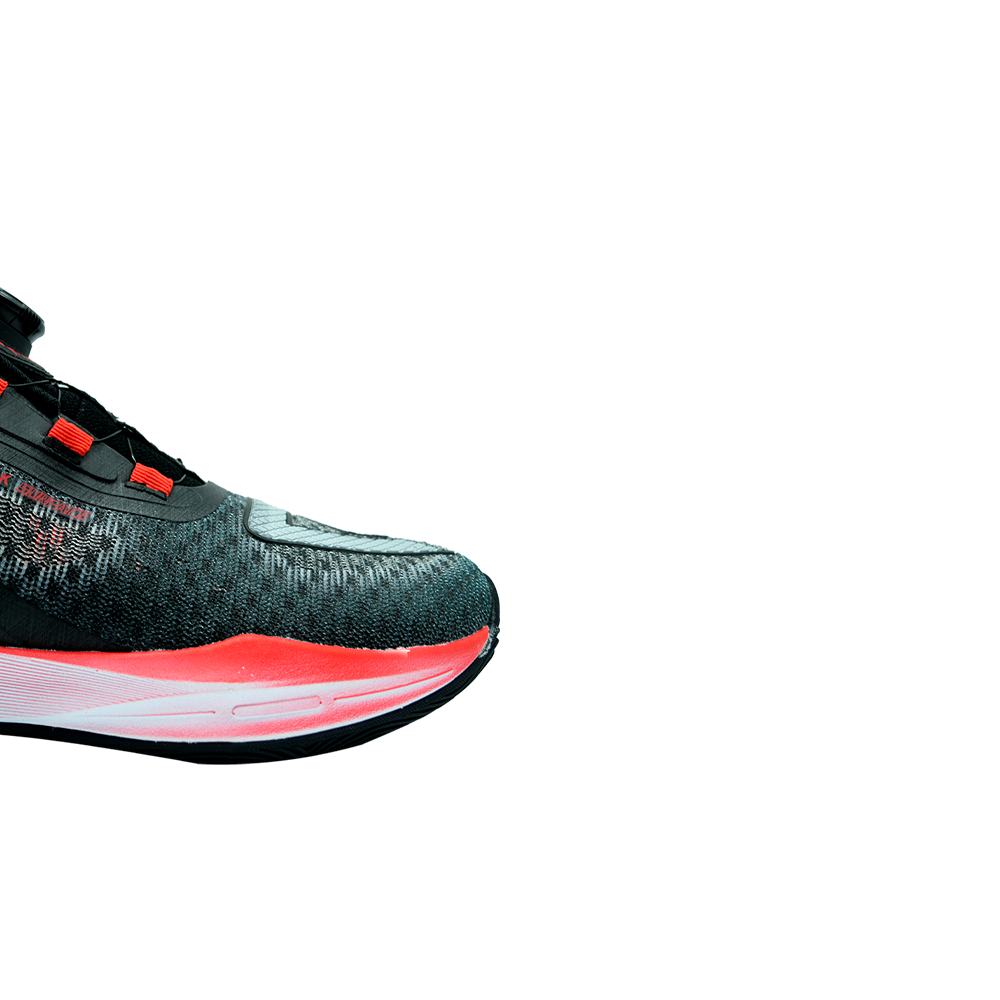 Tenis Básquetbol PEAK-TAICHI Big Triangle Niño EKT44020A