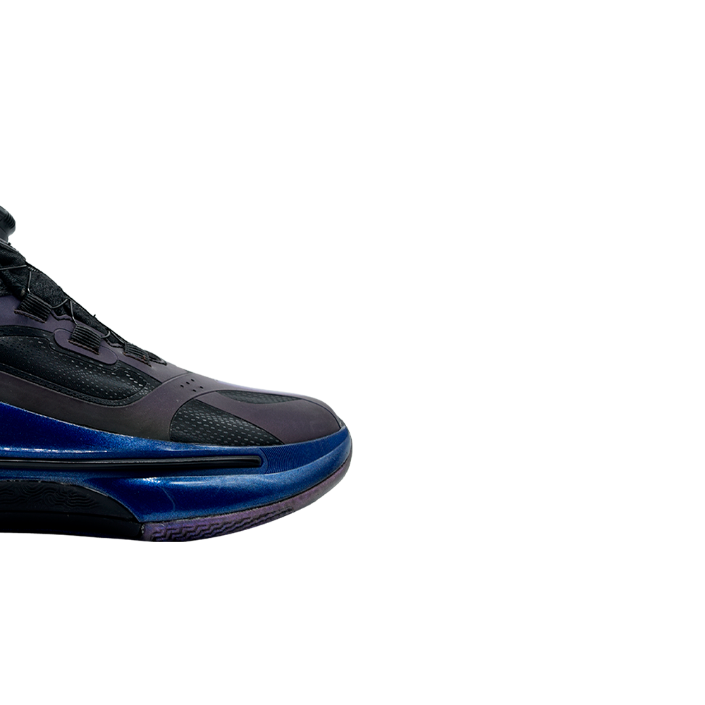 Tenis Básquetbol PEAK-TAICHI Niño EKT44030A