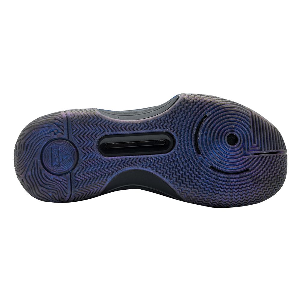 Tenis Básquetbol PEAK-TAICHI Niño EKT44030A