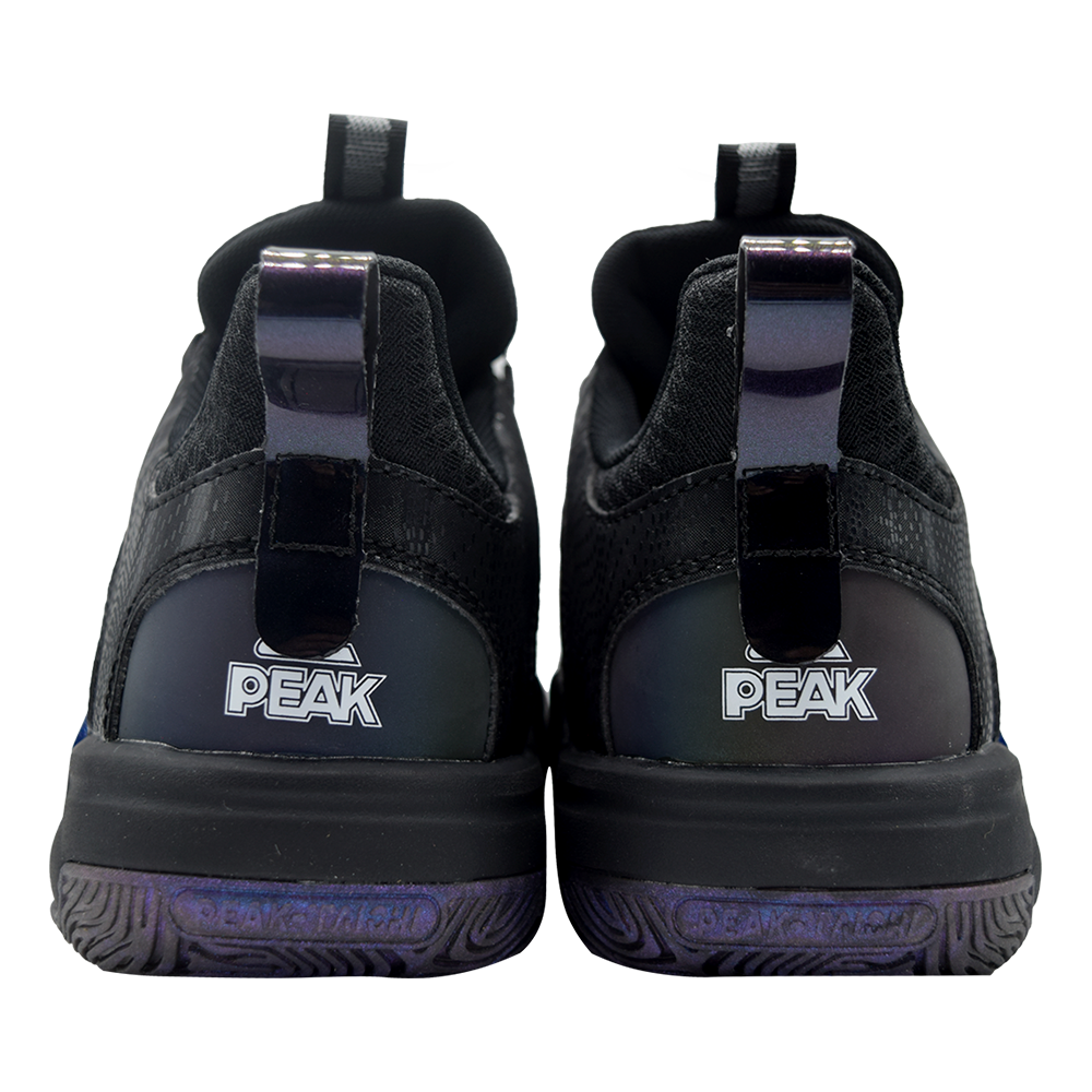 Tenis Básquetbol PEAK-TAICHI Niño EKT44030A