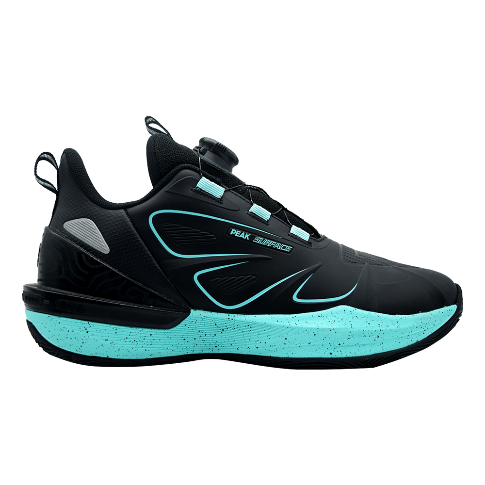 Tenis Básquetbol PEAK-TAICHI Niño EKT44050A-1