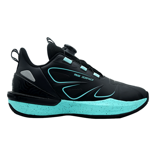 Tenis Básquetbol PEAK-TAICHI Niño EKT44050A-1